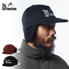 SOFTMACHINE GOD BOA CAP画像