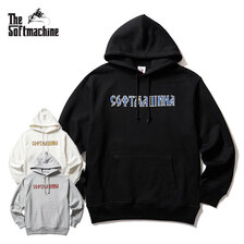 SOFTMACHINE St.PETERSBURG HOODED画像