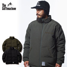 SOFTMACHINE BURANA JK画像