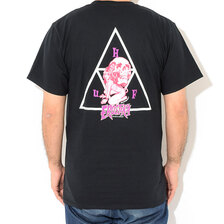 HUF &times; Rockin Jelly Bean RJB TT S/S Tee TS01426画像