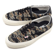 VANS DANGER ACER MESH NI SP TIGER CAMO/MARSHMALLOW VN0A5DXZ9FG画像