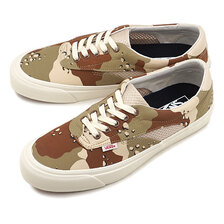 VANS DANGER ACER MESH NI SP DESERT CAMO/MARSHMALLOW VN0A5DXZ9FF画像