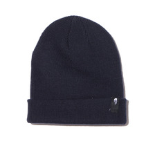 THE NORTH FACE BULLET BEANIE AVIATOR NAVY NN42038-AN画像