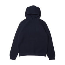 THE NORTH FACE GLOBEFIT HOODIE AVIATOR NAVY NT12097-AN画像