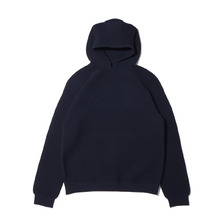 THE NORTH FACE GLOBEFIT HOODIE AVIATOR NAVY NT12097-AN画像