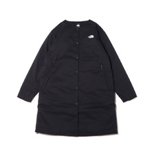THE NORTH FACE MATERNITY VENTRIX CARDIGAN BLACK NYM82001-K画像