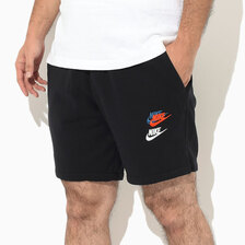 取り扱い 価格比較 Nike Spe Ft Fta Short Black ナイキ Spe Ft Fta ショーツ Dd46 010通販情報 Good T Net