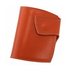 REDMOON MID LINE ショートウォレット NHR-01-MID画像