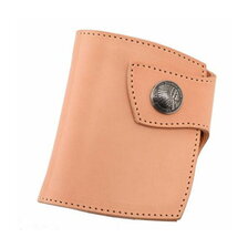 REDMOON MID LINE ショートウォレット NHR-01A-MID画像