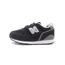 new balance IZ996BK3 BLACK画像