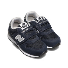 new balance IZ996NV3 NAVY画像