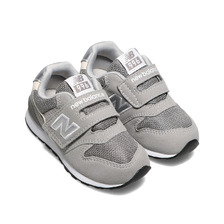 new balance IZ996GR3 GRAY画像