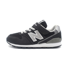 new balance YV996BK3 BLACK画像
