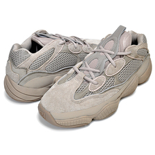 adidas YEEZY 500 TAULGT/TAULGT/TAULGT GX3605画像