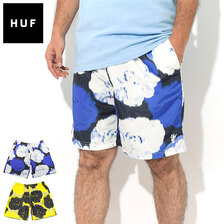 HUF Hamptons Beach Short PT00174画像