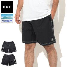 HUF Peak Contrast Short PT00157画像