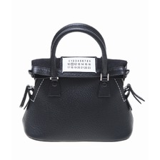 Maison Martin Margiela 5AC MICRO(shoulder strap leather bag) S56WG0081-P4348画像