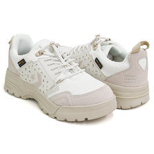 CONVERSE CAMPING SUPPLY QAK CP WHITE 34200760画像