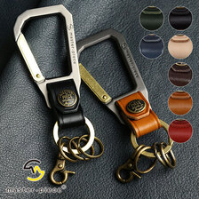 master-piece CARABINER 02000画像