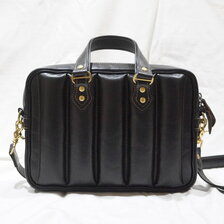 THE FLAT HEAD FN-B3R1-5 5TACK 2WAY BAG画像