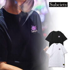 Subciety ADDICT S/S 105-40751画像