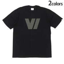 WTAPS 21SS V/ SS TEE 211PCDT-ST08S画像