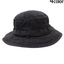 Supreme 21SS Overdyed Camo Boonie画像