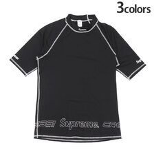 Supreme 21SS Cressi Rash Guard画像