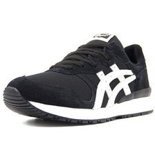 Onitsuka Tiger TIGER ALLY BLACK/WHITE D8J0Q-001画像