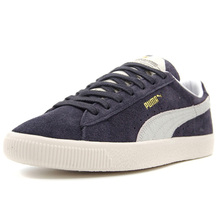 PUMA SUEDE VTG RD LB "LAUNDRY BOY" "RUDOLF DASSLER LEGACY COLLECTION" PUMA NEW NAVY/PUMA WHITE/EGG 381164-01画像