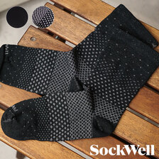 Sockwell Plantar Ease Crew II SW72W画像