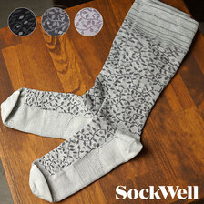 Sockwell New Leaf SW37W画像