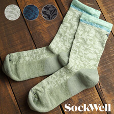 Sockwell Planter Cush Crew SW32W画像