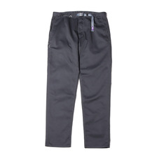 THE NORTH FACE PURPLE LABEL STRETCH TWILL TAPERED PANTS Dim Gray NT5051N-DH画像