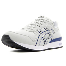 ASICS SportStyle GT-II "35th ANNIVERSARY" GLACIER GREY/ASICS BLUE 1201A253-035画像