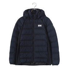 HELLY HANSEN HH Angler Hybrid Down Jacket HH12070画像
