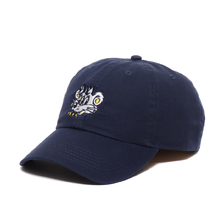 atmos x KOUSUKE SHIMIZU CAP NAVY SK-02-NAV画像