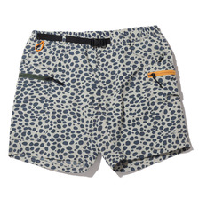 atmos x GRIPSWANY GEAR SHORT GRAY PATTERN MAT21-SM001-GRY画像