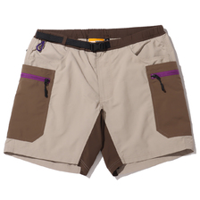 atmos &times; GRIPSWANY GEAR SHORT MULTI BEIGE MAT21-SM001-BEG画像