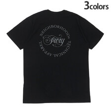 NEIGHBORHOOD 21SS FURY/C-TEE.SS 211PCNH-ST04S画像