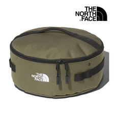 THE NORTH FACE Fieludens Dish Case NM82101-NT画像