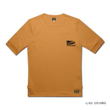 DELUXEWARE DALEE'S EL21T-A ELBOW SLEEVE画像