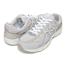 new balance W480KO5 BEIGE画像