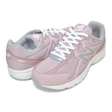 new balance W480KP5 PINK画像