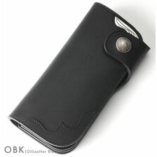 REDMOON ロングウォレット S-CW02ASE-SS画像