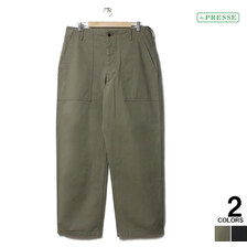 A.PRESSE M43 HBT Pants画像