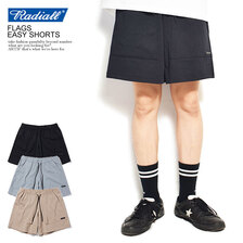 RADIALL FLAGS - EASY SHORTS RAD-21SSS-CUT001画像