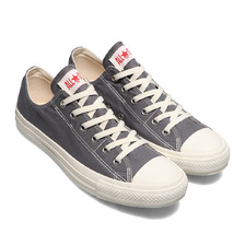 CONVERSE ALL STAR RP SLIP OX GREY 31304881画像