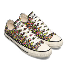 CONVERSE ALL STAR US PRIMITIVENEON OX BLACK 31304700画像