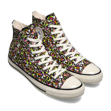 CONVERSE ALL STAR US PRIMITIVENEON HI BLACK 31304690画像